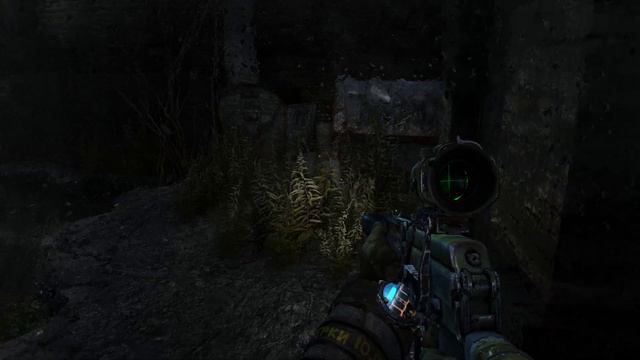 Metro: Last Light Redux ► Часть #17. Город теней смотреть онлайн