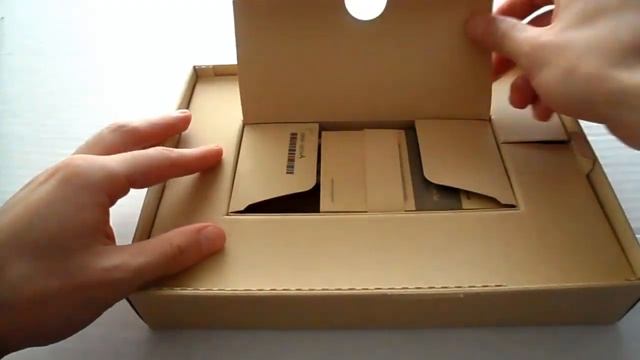 Unboxing Samsung Galaxy Tab 3 10.1 P5210 / Español смотреть онлайн