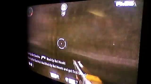 Lets Play Cellfactor Psychokinetic Wars Tutorial & Challenge 1 Black Ops смотреть онлайн