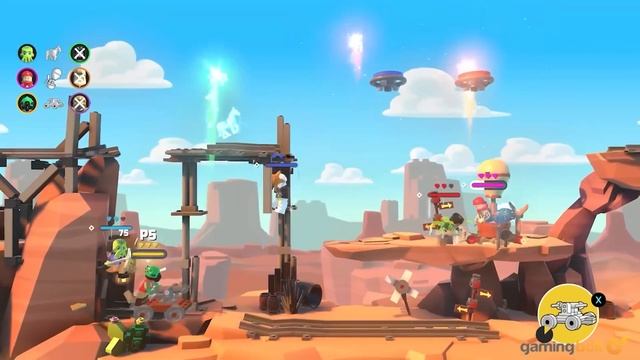 LEGO Brawls - 11 Things You Need To Know Before You Buy смотреть онлайн