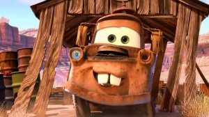 ТАЧКИ .  Байки мэтра