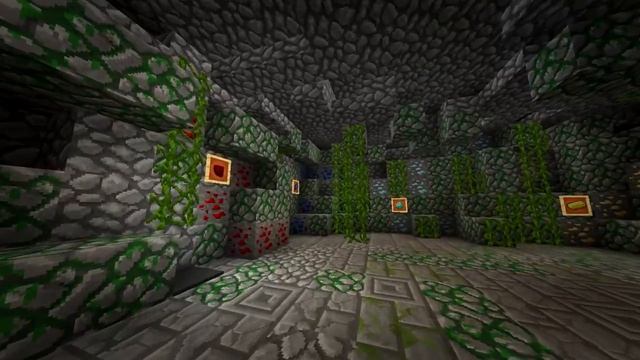 Minecraft PE : Textura/Texture Pack Faithful HD 32x32 & 64x64 Minecraft Pocket Edition смотреть онлайн