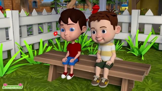 песенка для детей, Жили у бабуси 2 весёлых гуся один серый другой белый 2 весёлых гуся✨