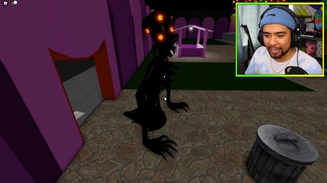 TIO GLITCHES & HACKS That BREAK Roblox Piggy.. *PLEASE FIX @DaMiniToon * смотреть онлайн