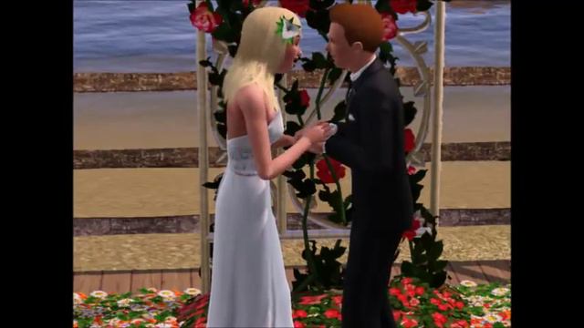 I Wouldn't Mind - The Sims 3 смотреть онлайн