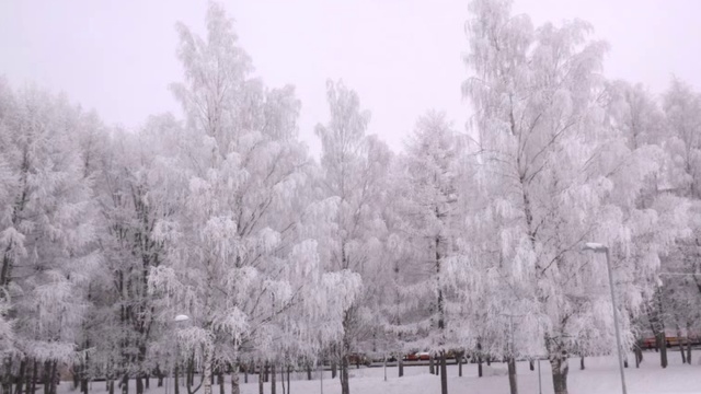 РУССКАЯ ЗИМА смотреть онлайн