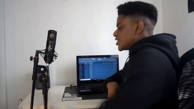 Love Lies - Khalid ft .Normani | Theo Junior Cover смотреть онлайн