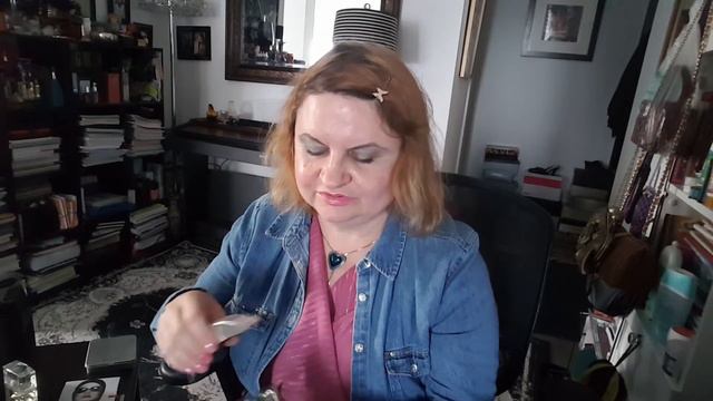 Обзор аромата J`S Exte Woman Exte, дразнилка perfumes на будущее. смотреть онлайн