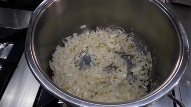 Göbələk Supu Necə Hazırlanır