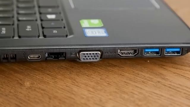 Acer Aspire E 15 E5 576G 5762 Review смотреть онлайн