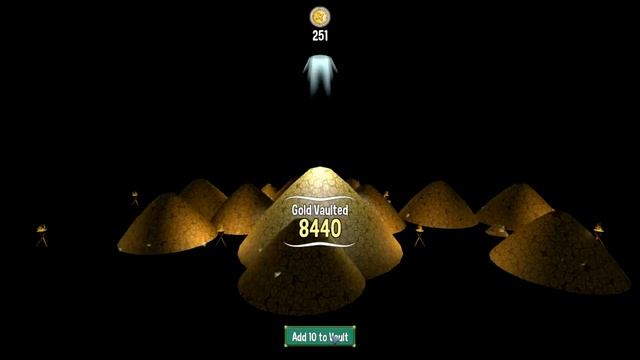 Blasted Fortress - Gameplay Trailer смотреть онлайн