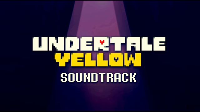 Undertale Yellow OST: ??? Afterlife+All Specimen Sequences Inbetween смотреть онлайн