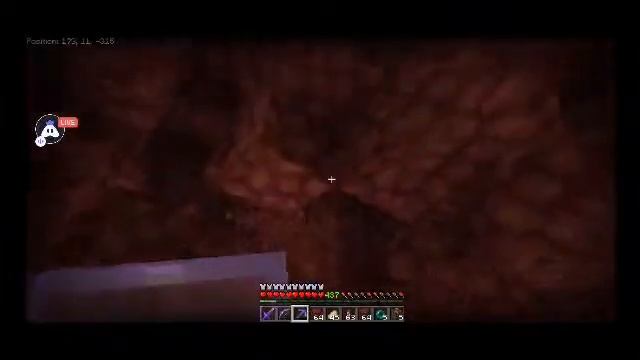 Trying to make full NETHERITE Fire Protection Armor With 500 Xp only I Minecraft series смотреть онлайн