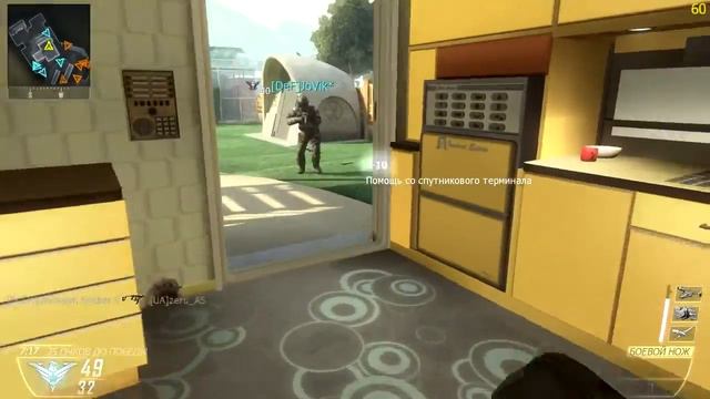 KnifeRunner #47 (NUKETOWN 2025) смотреть онлайн