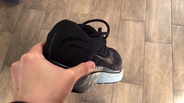 Мужские кроссовки для бега Saucony HURRICANE 22 20544-35s