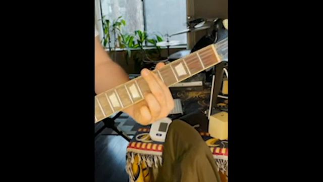 Just learned this tuning - no wonder I couldn't figure it out with standard tuning :-{ смотреть онлайн