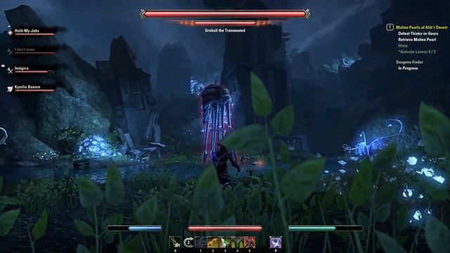 Elder Scrolls Online 2022 09 15 03 44 03 смотреть онлайн