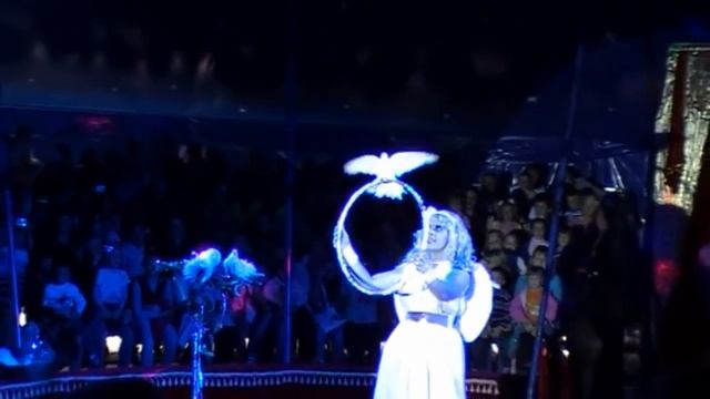 Н-Ломов цирк Шапито! смотреть онлайн