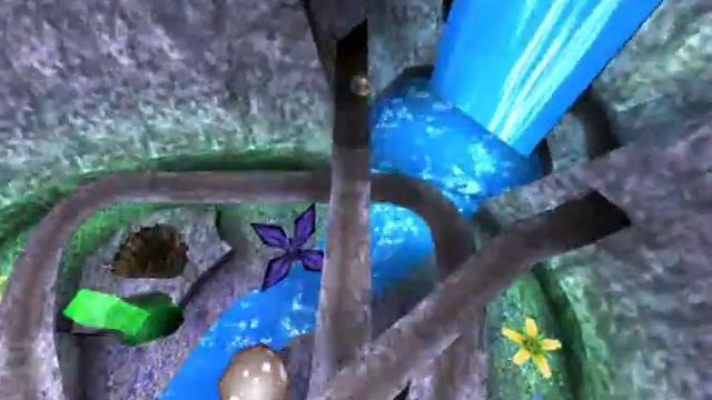 Let's Play Adventure Pinball Forgotten Island Part 6 - Don't Troll Me Now! смотреть онлайн