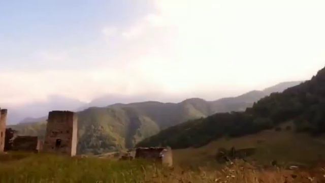 Ингуши вы правда произошли от Армян? смотреть онлайн