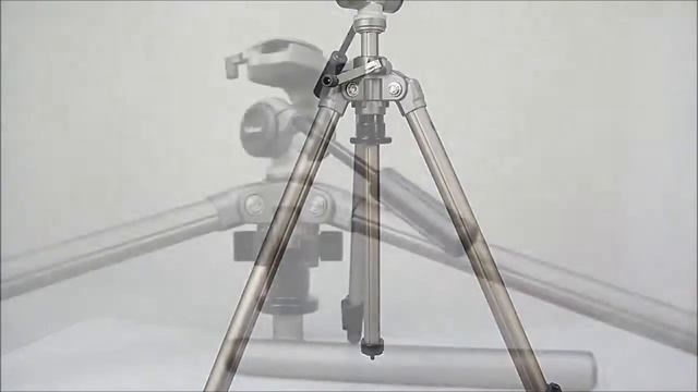 Штатив Velbon Shepra R для фотоаппарата или видеокамеры . ОБЗОР смотреть онлайн
