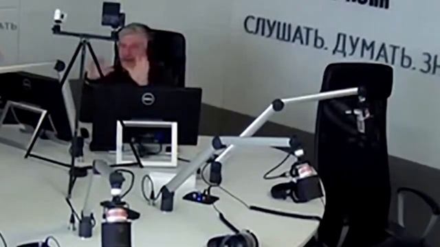 С. Савельев. Пипл все схавает-