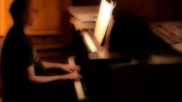 "Allegretto" by Gaetano Greco (2014Jun21) смотреть онлайн