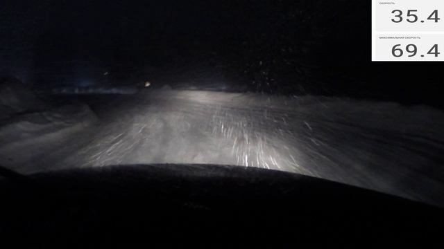 SMC Race автодром Калининец, onboard VW Tiguan. смотреть онлайн