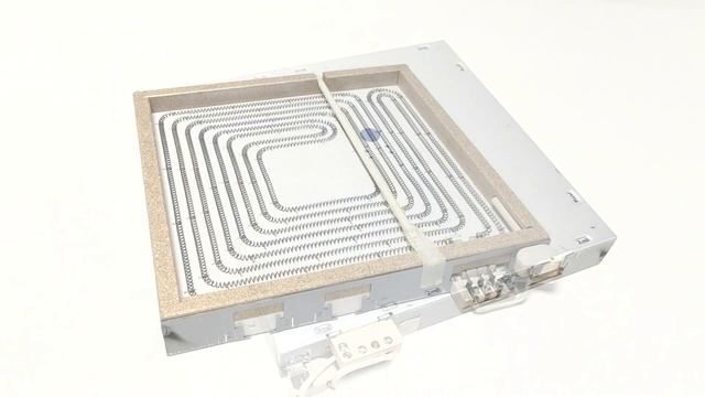 Эл.конфорка EGO 300х300 3.5кВт 230в 10.77828.003 смотреть онлайн