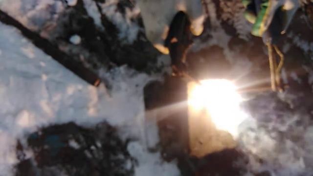 Плавка любых металлов дома. смотреть онлайн