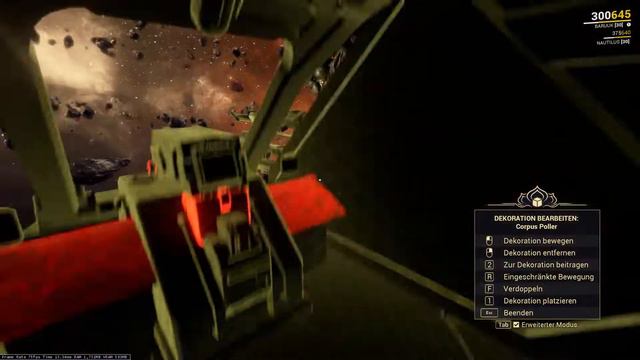 We build the Aegis Nautilus from Star Citizen in Warframe смотреть онлайн