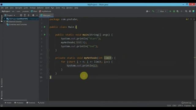 How to add a java delay time. #java #tutorial смотреть онлайн