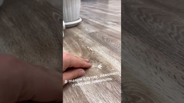 Ламинат или линолеум Что лучше стелить на пол в квартире смотреть онлайн