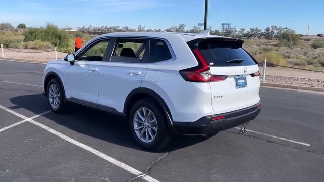 2023 Honda CR-V Phoenix, Glendale, Peoria, Surprise, Avondale 182113 смотреть онлайн