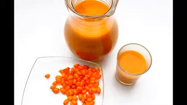 сок из облепихи смотреть онлайн