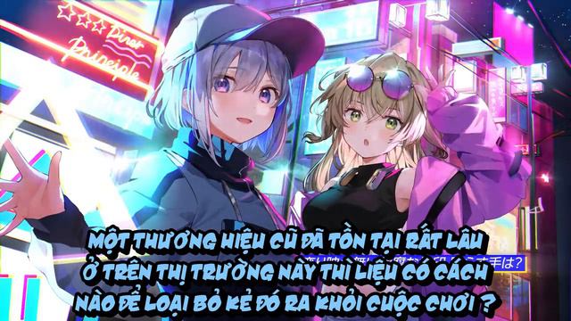 [Hololive Vietsub Cover Original Song] Shijoushugi Ad Truck-Amane Kanata Feat Momosuzu Nene смотреть онлайн