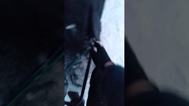 Ирбис мухтар 7 мини после эксплуатации . смотреть онлайн