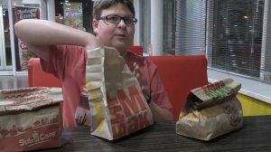 ГДЕ ВКУСНЕЕ НАГГЕТСЫ?? МАКДОНАЛЬДС vs БУРГЕРКИНГ vs МАГБУРГЕР