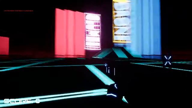 Rooftop Rage Gameplay смотреть онлайн