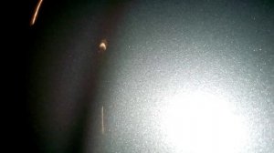 Как избавится от кратеров и пыли при покраске.