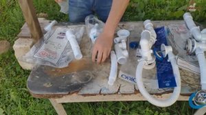 Обзор сифонов для ванн Ани Пласт и Orio