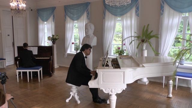 05. Stepanovich. Suite 1.  Part III. Storm. D.Stepanovich, S.Serebryannikov.mp4