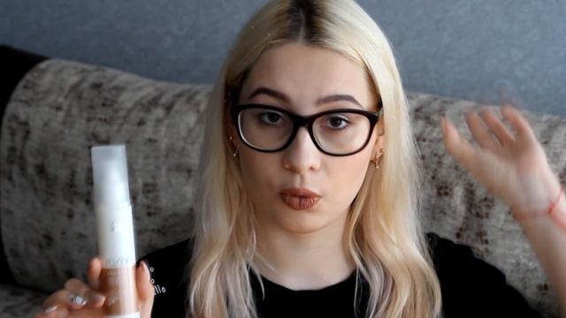 МОЙ УХОД ЗА ВОЛОСАМИ || Wella Fusion смотреть онлайн