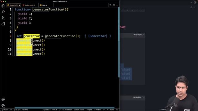 JavaScript Interview Questions in One Video | JavaScript in Hindi смотреть онлайн