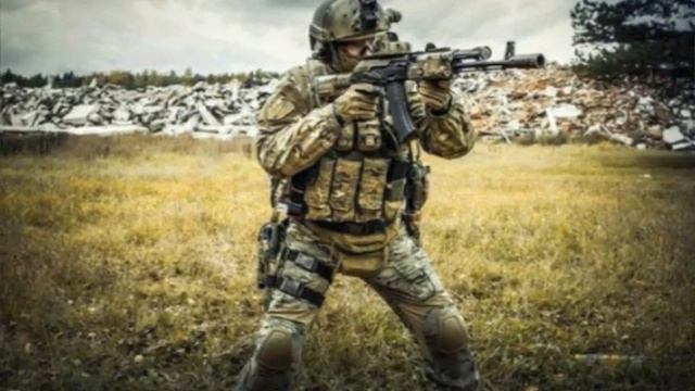 Почему боятся и увожают РУССКУЮ армию?? смотреть онлайн