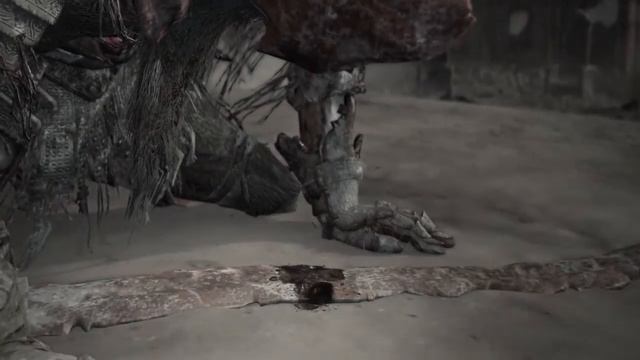 Dark Souls 3 : Eygon Of Carim Vs Slave Kight Gael смотреть онлайн