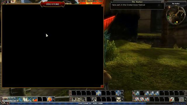 Ep027 Dungeons & Dragons Online Ten Minute Tips Escaping Korthos, Storage & More смотреть онлайн