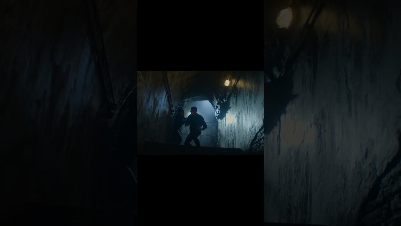 Amazing Shots of MISSION: IMPOSSIBLE - DEAD RECKONING PART ONE смотреть онлайн