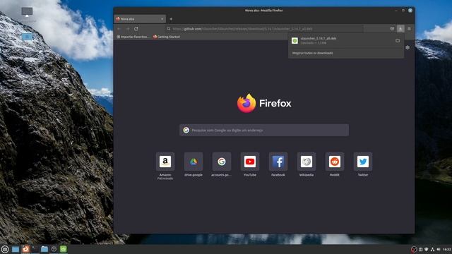 10 Coisas para fazer no Linux Mint 21 Após a Instalação смотреть онлайн