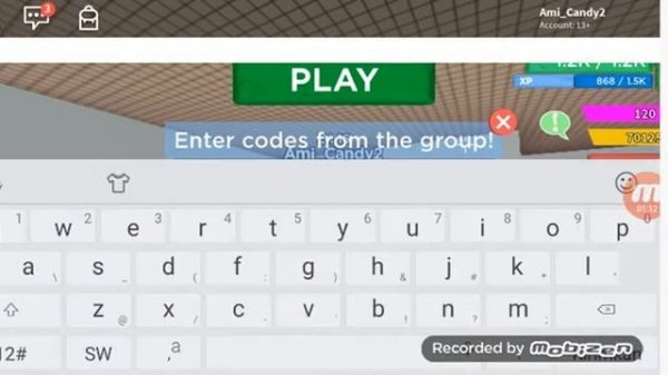 Zombie strike *free code* -roblox Zombie strike beta